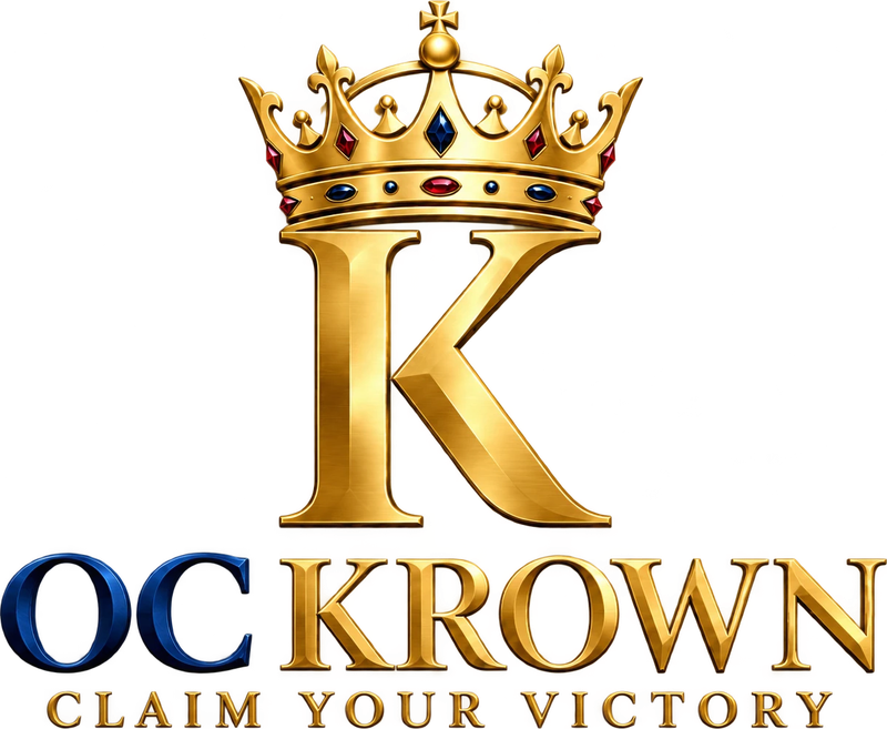 OC KROWN